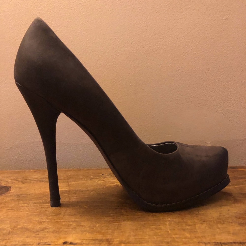 Miss Sixty Women's Pump